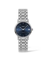 Orologio Longines Donna Présence in Acciaio L43224926 - L43224926